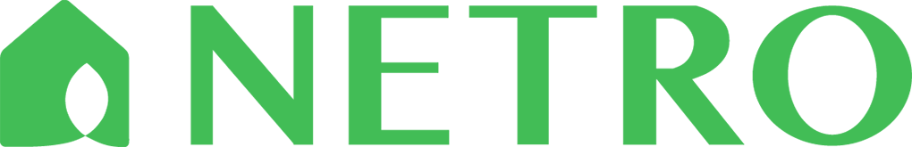 Home logo green