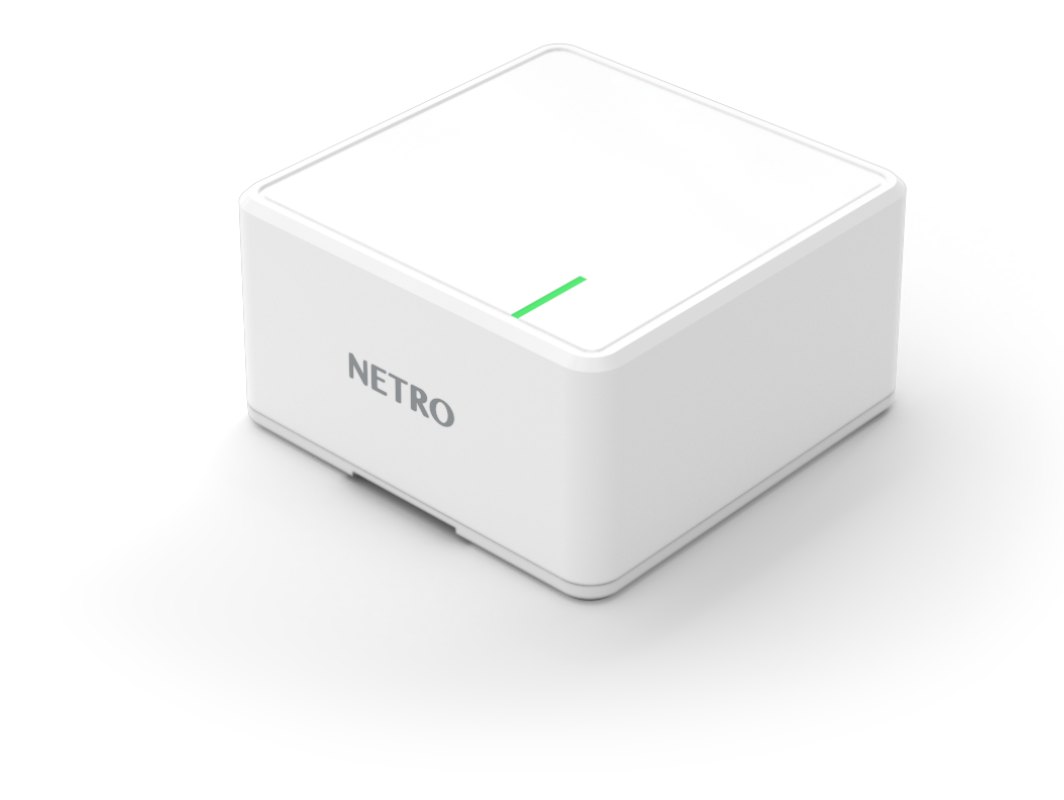 Netro Stream is the Smart Indoor Watering System. Netro Stream is an automated drip irrigation system designed for the lushness of your potted plants.