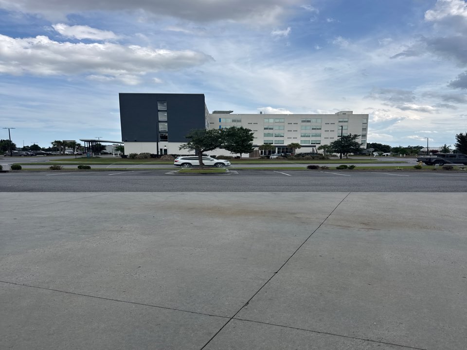 User zone photo